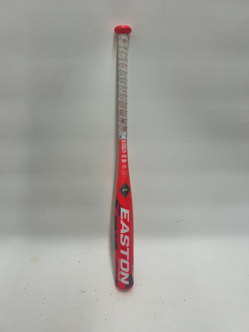 Vist Large View of Product Image Which is Used Easton PINK SAPPHIRE BB/SB Fastpitch Bat 29"