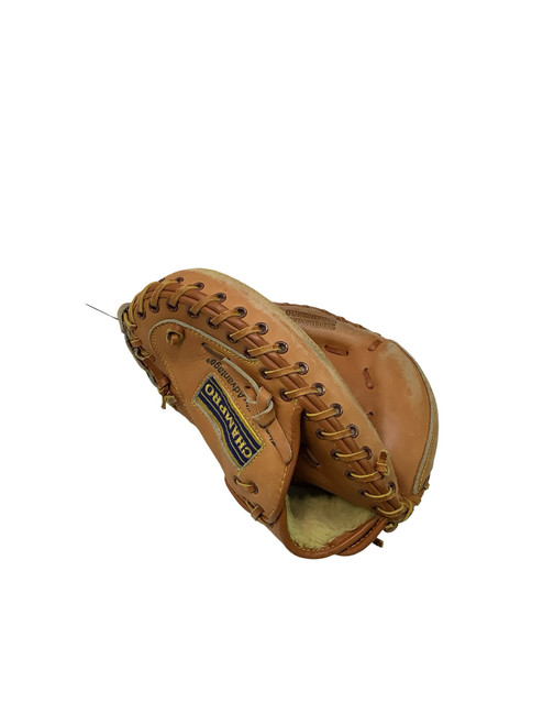 Vist Large View of Product Image Which is Used Champro CPX-444 BB/SB Catchers RH Throw Brown 29"