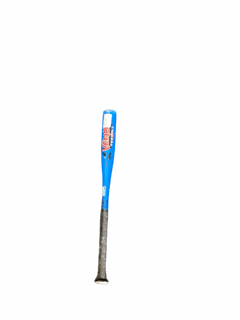 Vist Large View of Product Image Which is Used Franklin VENOM 1100 BB/SB T-Ball Bat 26"