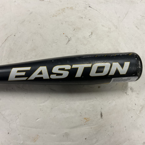 Vist Large View of Product Image Which is Used Easton Alpha 360 YBB20AL11 USA 2 5/8 Baseball Bat 28"