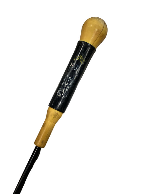 Vist Large View of Product Image Which is Used SKLZ SWING TRAINER BB/SB Training Aid Yellow