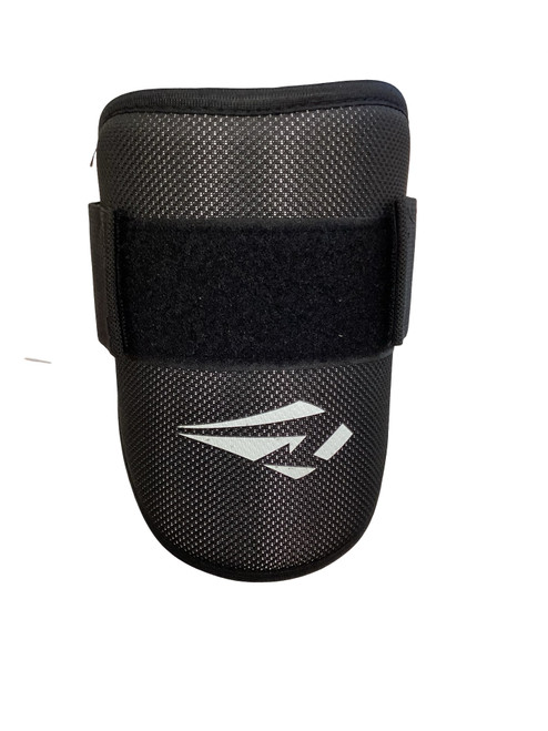 Vist Large View of Product Image Which is Used ELBOW GUARD BB/SB Elbow Protector Black