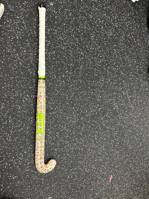 Vist Large View of Product Image Which is Used STX AGUA FH Complete Stick Lime Green 35"