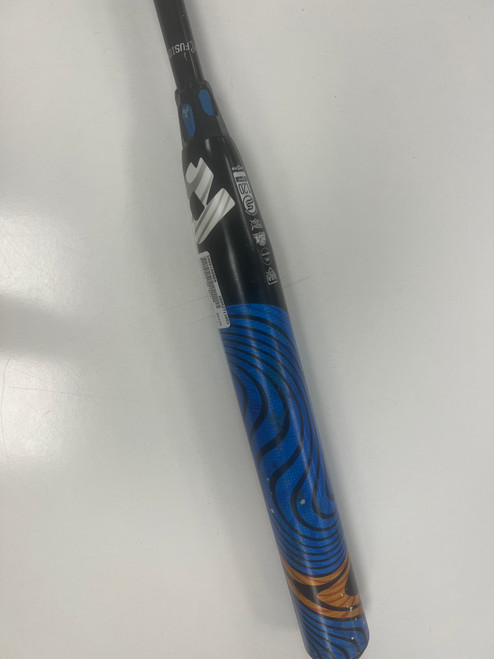 Vist Large View of Product Image Which is Used Demarini CF BAT BB/SB Fastpitch Bat 33"