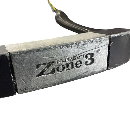Vist Large View of Product Image Which is Used ZONE Mens Putter RH