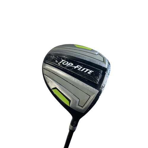 Vist Large View of Product Image Which is Used Top Flite JUNIOR DRIVER Jr Driver RH HT
