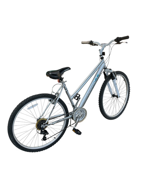 Vist Large View of Product Image Which is Used Kent TERRA 2.6 Mountain Bike Boys None 26"