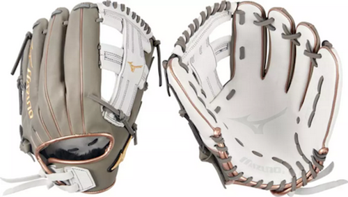 Baseball & Softball Baseball & Softball / Fastpitch Gloves