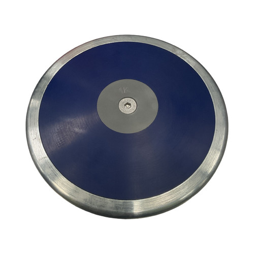 Vist Large View of Product Image Which is Track & Field Discuss 1.0 kg