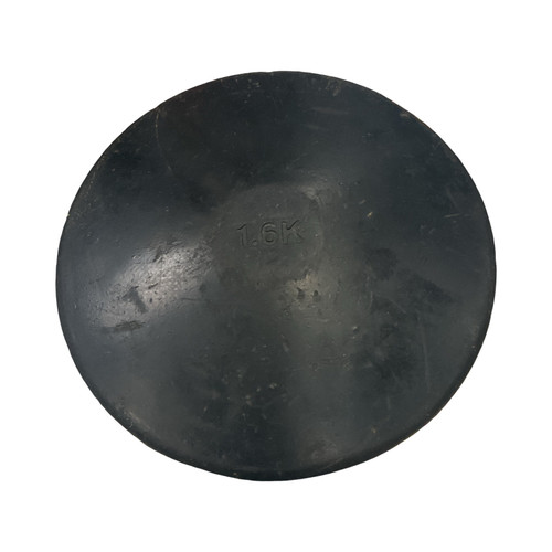 Vist Large View of Product Image Which is  Track & Field Discuss 1.6 kg