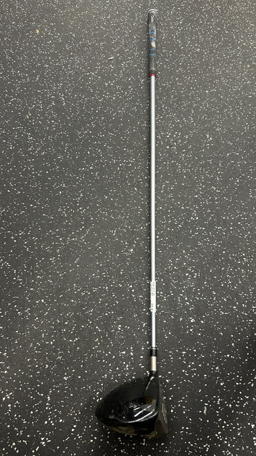 Vist Large View of Product Image Which is Used Taylormade 580 XD Jr Driver RH 10.5 Degree