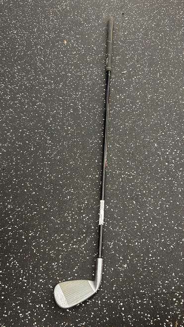 Vist Large View of Product Image Which is Used Tour Edge BAZOOKA  MAX-J Jr Individual Iron RH 8 Iron