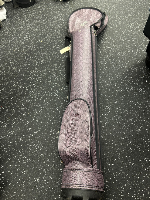 Vist Large View of Product Image Which is Used GGG SUNDAY BAG Womens Cart Bag Purple