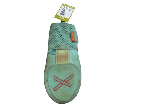 Vist Large View of Product Image Which is USED ABSOLUTELY RIDICULOUS MITT MIAMI ICE