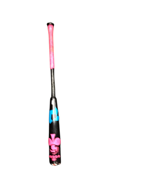 Vist Large View of Product Image Which is USED DEMARINI THE GOODS BB/SB USSSA 2 3/4 BAT 30"