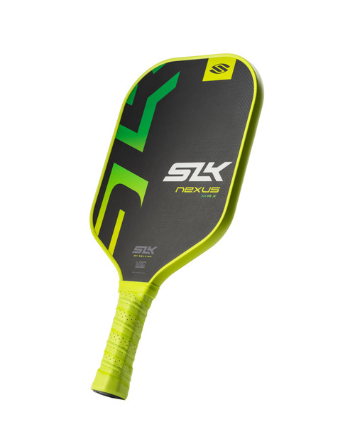 Vist Large View of Product Image Which is New SLK NEXUS CITRON
