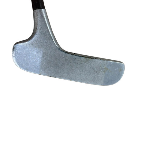 Vist Large View of Product Image Which is Used Spalding CASH-IN PUTTER Mens Putter RH 34”