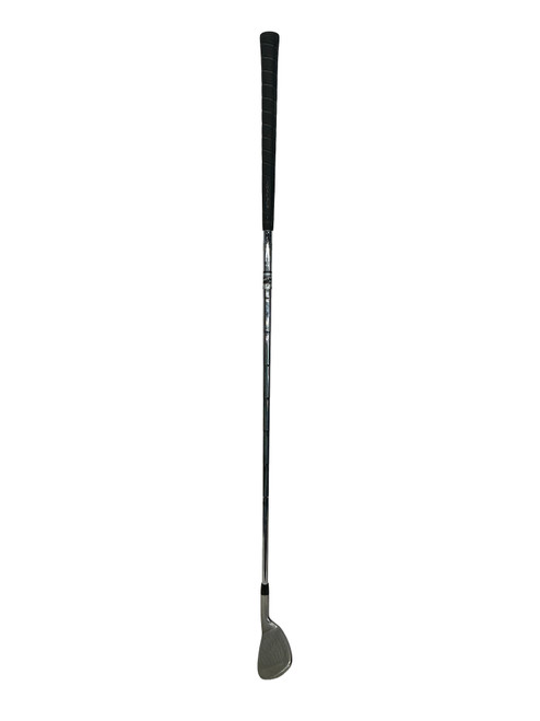 Vist Large View of Product Image Which is Used Nicklaus N1 PRO Golf Wedge Mens LH Sand Wedge