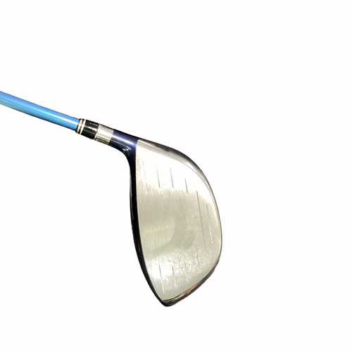 Vist Large View of Product Image Which is Used Cobra KING COBRA S9-1 Womens Driver RH 12.0 Degree
