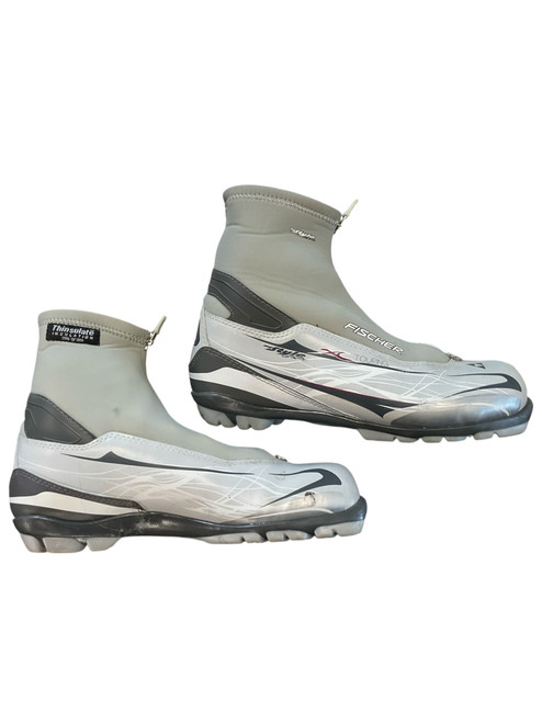 Cross Country Skiing - Mens Cross Country Ski Boots - Play It