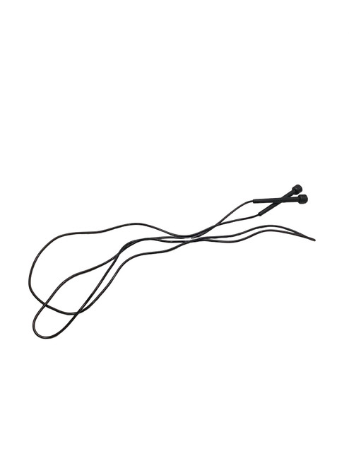 Vist Large View of Product Image Which is Used Athletic Works ATHLETIC WORKS BLK JUMP ROPE Jump Rope Black Speed Rope