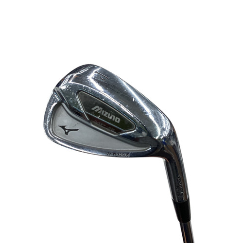 Vist Large View of Product Image Which is Used Mizuno MP-59 Golf Wedge Mens RH Pitching Wedge
