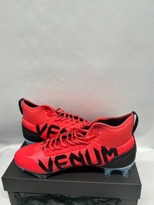 Vist Large View of Product Image Which is New Venum Elite CleatsMG/B 11