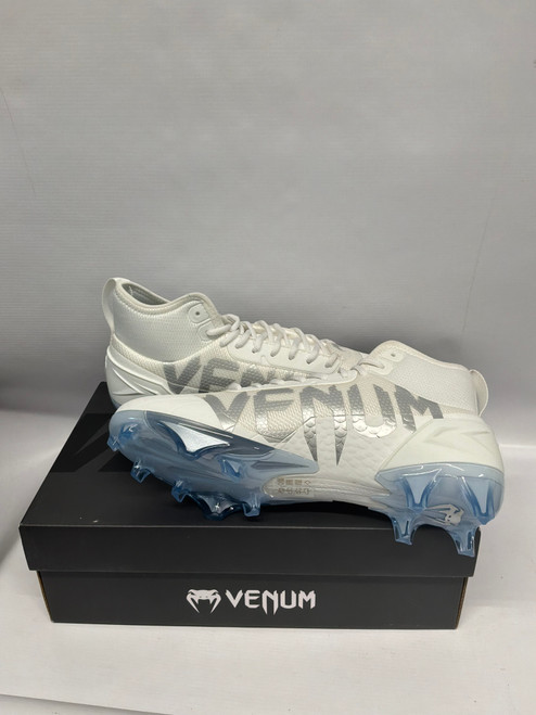 Vist Large View of Product Image Which is New Venum Elite CleatsWH/S 9