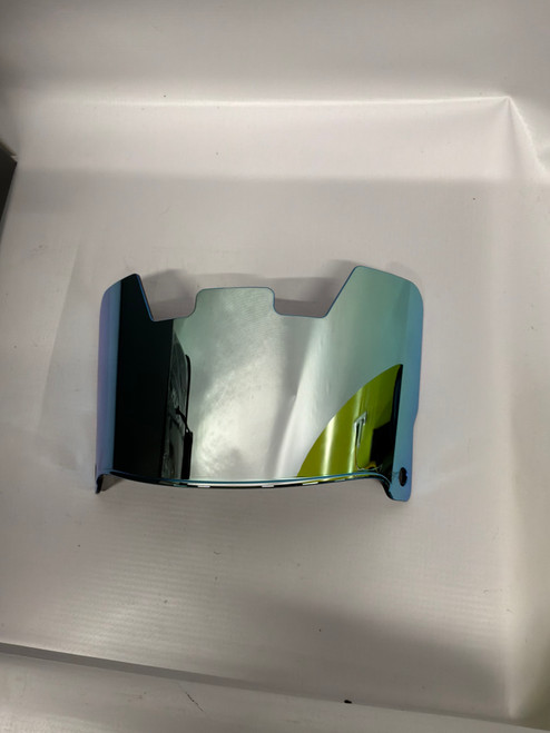 Vist Large View of Product Image Which is Used TINTED VISOR Football Accessory