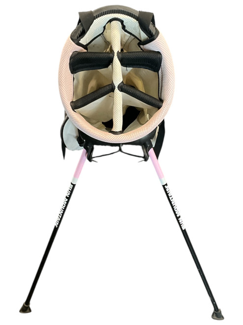 Vist Large View of Product Image Which is Used Sun Mountain THREE S Womens Stand Bag None