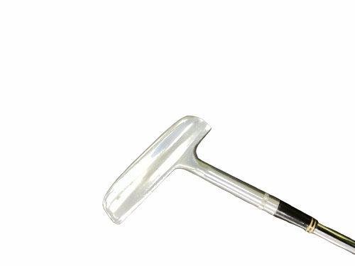 Vist Large View of Product Image Which is Used MacGregor SPUR PUTTER Mens Putter RH