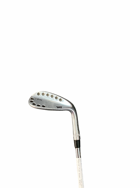 Vist Large View of Product Image Which is Used PXG 0311 Golf Wedge Mens RH 58 Degree
