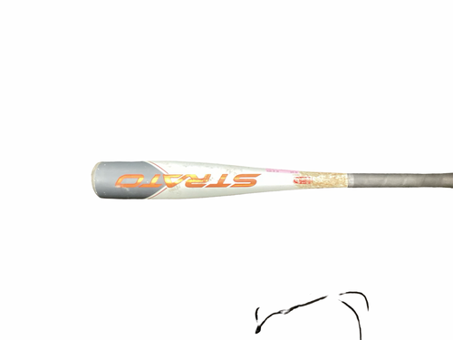 Vist Large View of Product Image Which is Used AXE STRATO BB/SB USSSA 2 3/4 Bat 29"