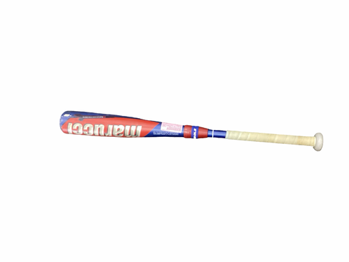 Vist Large View of Product Image Which is Used Marucci CAT 9 CONNECT BB/SB USSSA 2 3/4 Bat 28"