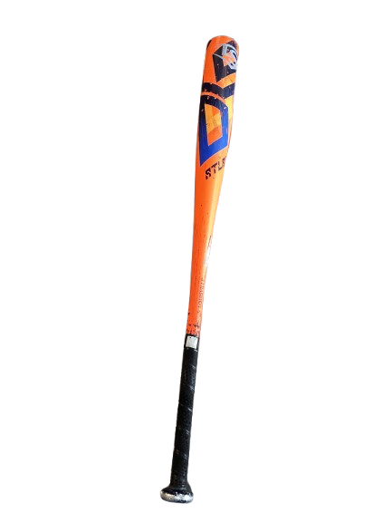 Vist Large View of Product Image Which is Used Louisville Slugger ATLAS BB/SB USSSA 2 5/8 Bat 32"