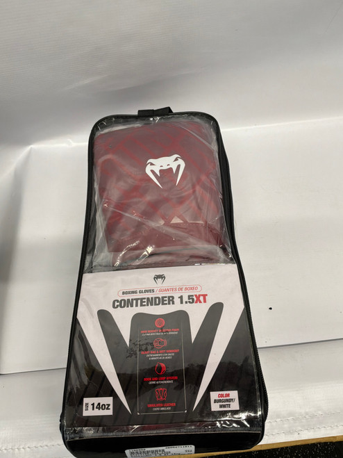 Vist Large View of Product Image Which is New Contender 1.5 XT 14oz