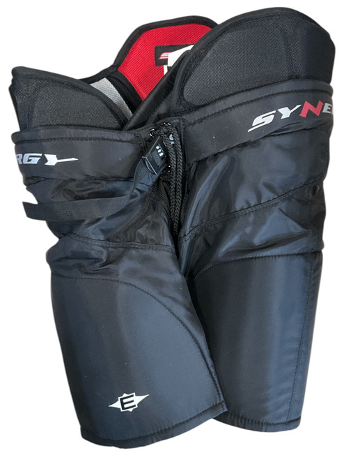 Vist Large View of Product Image Which is Used Easton SYNERGY ST 4 Youth Pant None XL