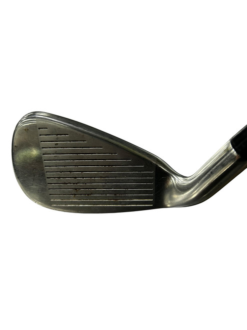 Vist Large View of Product Image Which is Used Taylormade RAC Mens Individual Iron RH 4 Iron