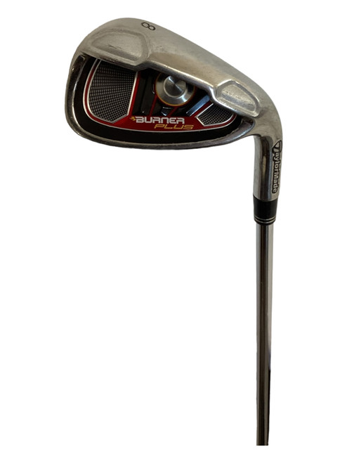 Vist Large View of Product Image Which is Taylormade Golf Individual Irons