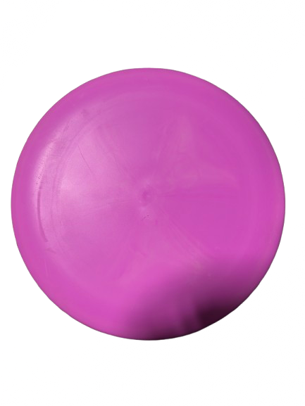 Vist Large View of Product Image Which is Used Discmania DISCMANIA PINK DISC Other Golf Disc
