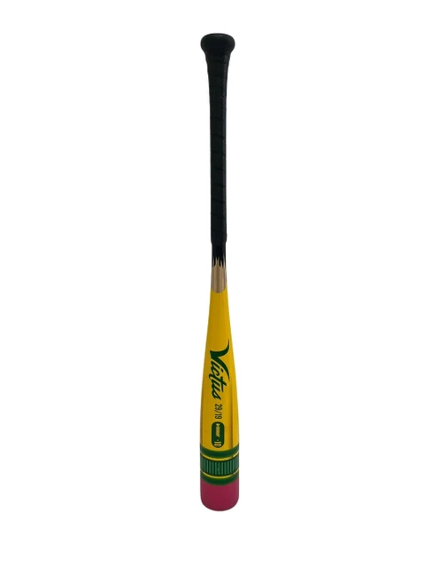 Vist Large View of Product Image Which is Used Victus Vibe Pencil 2 3/4 29" USSSA  Bat 