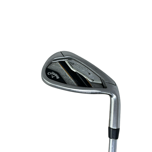 Vist Large View of Product Image Which is Used Callaway MAVRIK Golf Wedge Mens RH Pitching Wedge