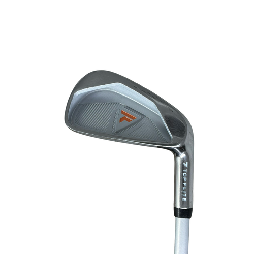 Vist Large View of Product Image Which is Used Top Flite TOP FLITE Women Individual Iron RH 6 Iron