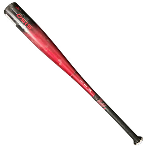 Vist Large View of Product Image Which is Used Rawlings RAWLINGS 5150 ALLOY 30IN -10 BB/SB USSSA 2 3/4 Bat 30"