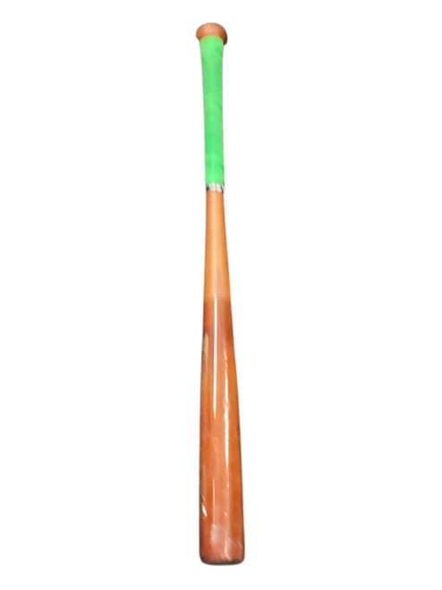 Vist Large View of Product Image Which is Used BRETT WOOD BB/SB Wood Bat 29"