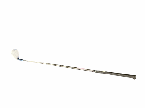 Vist Large View of Product Image Which is Used Mizuno S5 GF FORGED Golf Wedge Mens RH Pitching Wedge