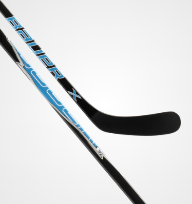 Vist Large View of Product Image Which is New BAUER X SERIES SR LH