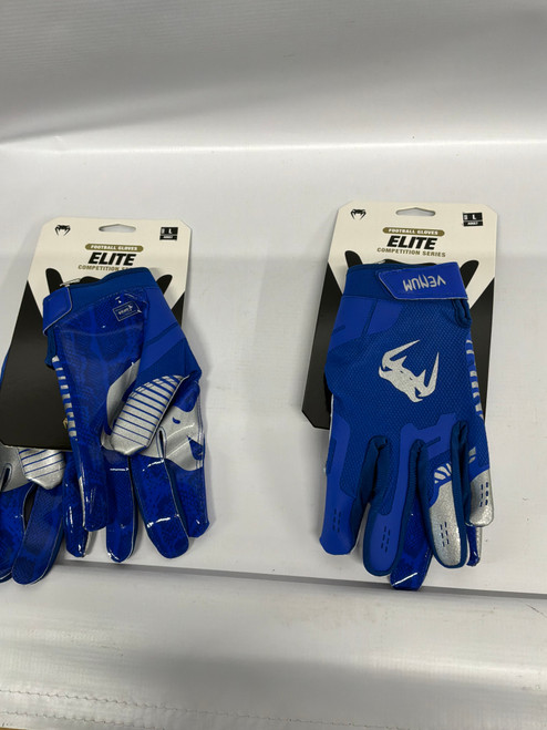 Vist Large View of Product Image Which is New FB Gloves Elite RB L