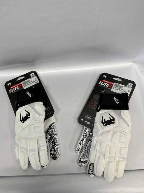 Vist Large View of Product Image Which is New FB Gloves Elite XTP W/B XL