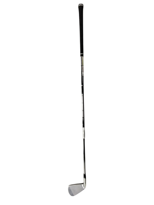 Vist Large View of Product Image Which is Used Srixon ZX4 MKII Mens Individual Iron RH 6 Iron